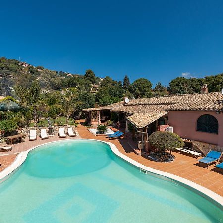 Guest House Villa Verde - Short Term Room Rentals Torre delle Stelle Εξωτερικό φωτογραφία