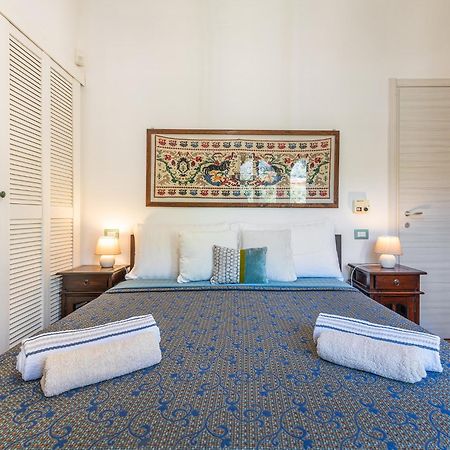 Guest House Villa Verde - Short Term Room Rentals Torre delle Stelle Εξωτερικό φωτογραφία