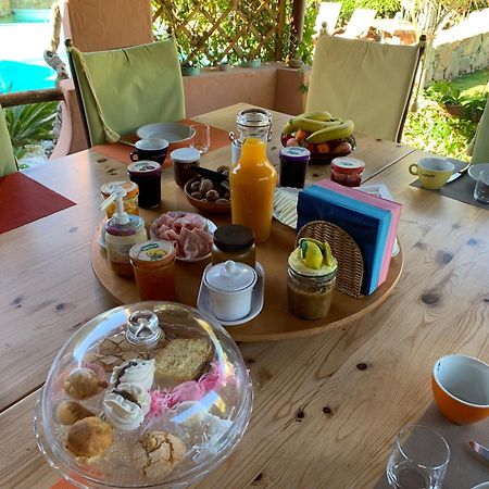 Guest House Villa Verde - Short Term Room Rentals Torre delle Stelle Εξωτερικό φωτογραφία