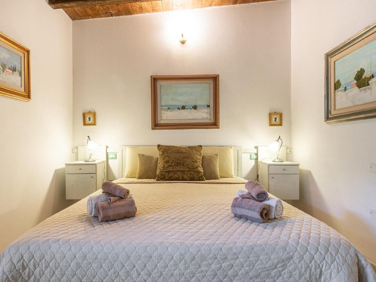Guest House Villa Verde - Short Term Room Rentals Torre delle Stelle Εξωτερικό φωτογραφία
