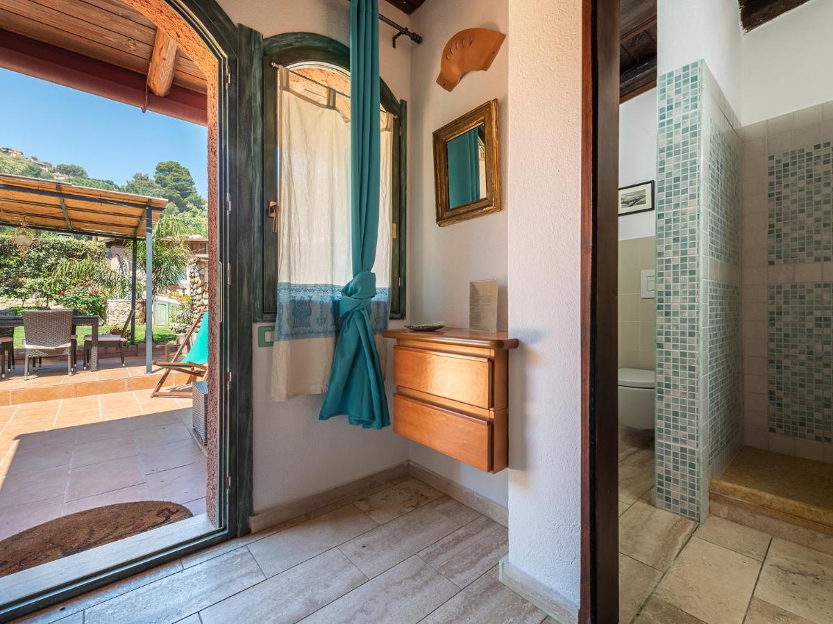 Guest House Villa Verde - Short Term Room Rentals Torre delle Stelle Εξωτερικό φωτογραφία
