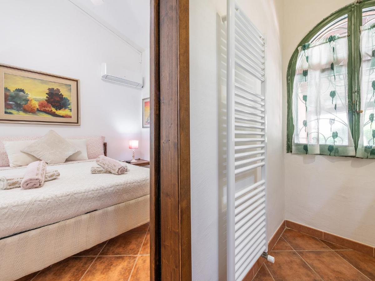 Guest House Villa Verde - Short Term Room Rentals Torre delle Stelle Εξωτερικό φωτογραφία
