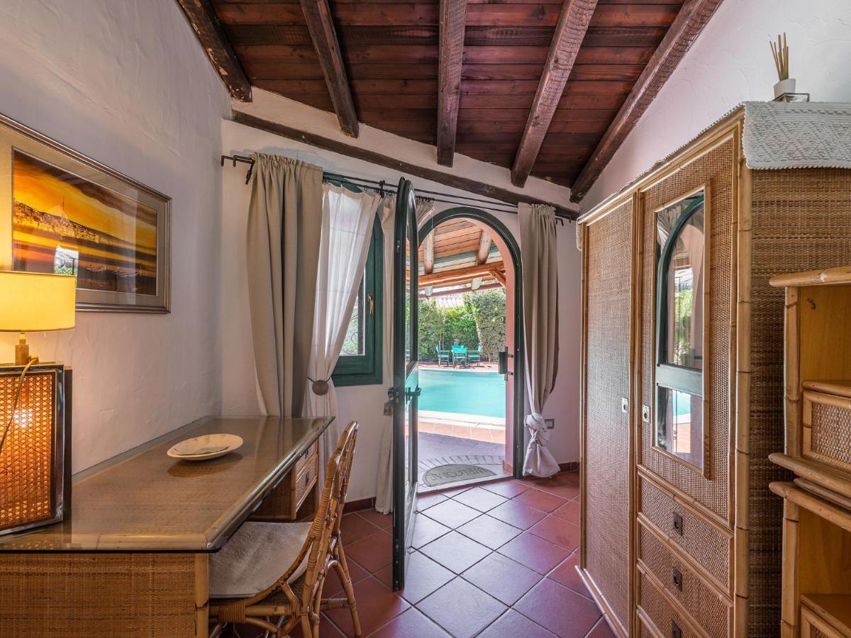 Guest House Villa Verde - Short Term Room Rentals Torre delle Stelle Εξωτερικό φωτογραφία