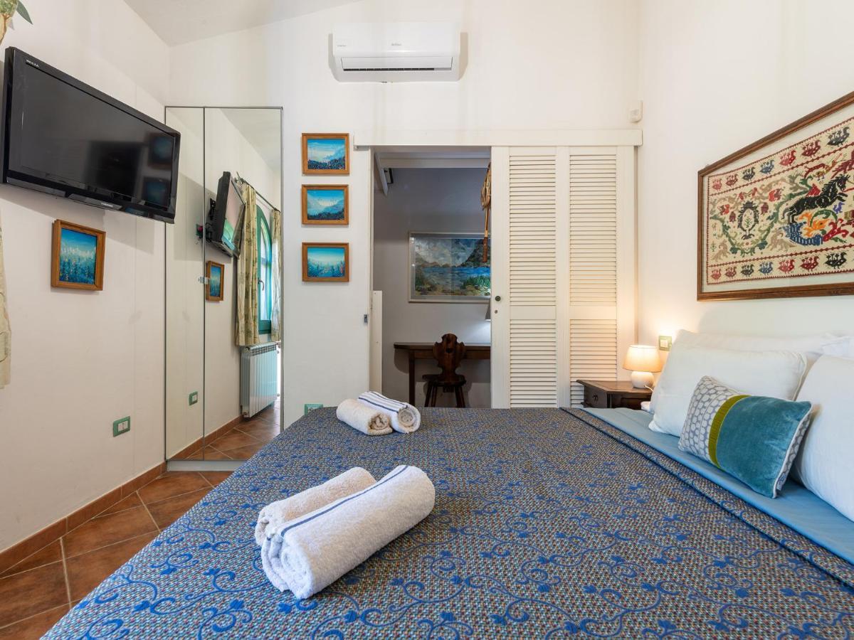Guest House Villa Verde - Short Term Room Rentals Torre delle Stelle Εξωτερικό φωτογραφία