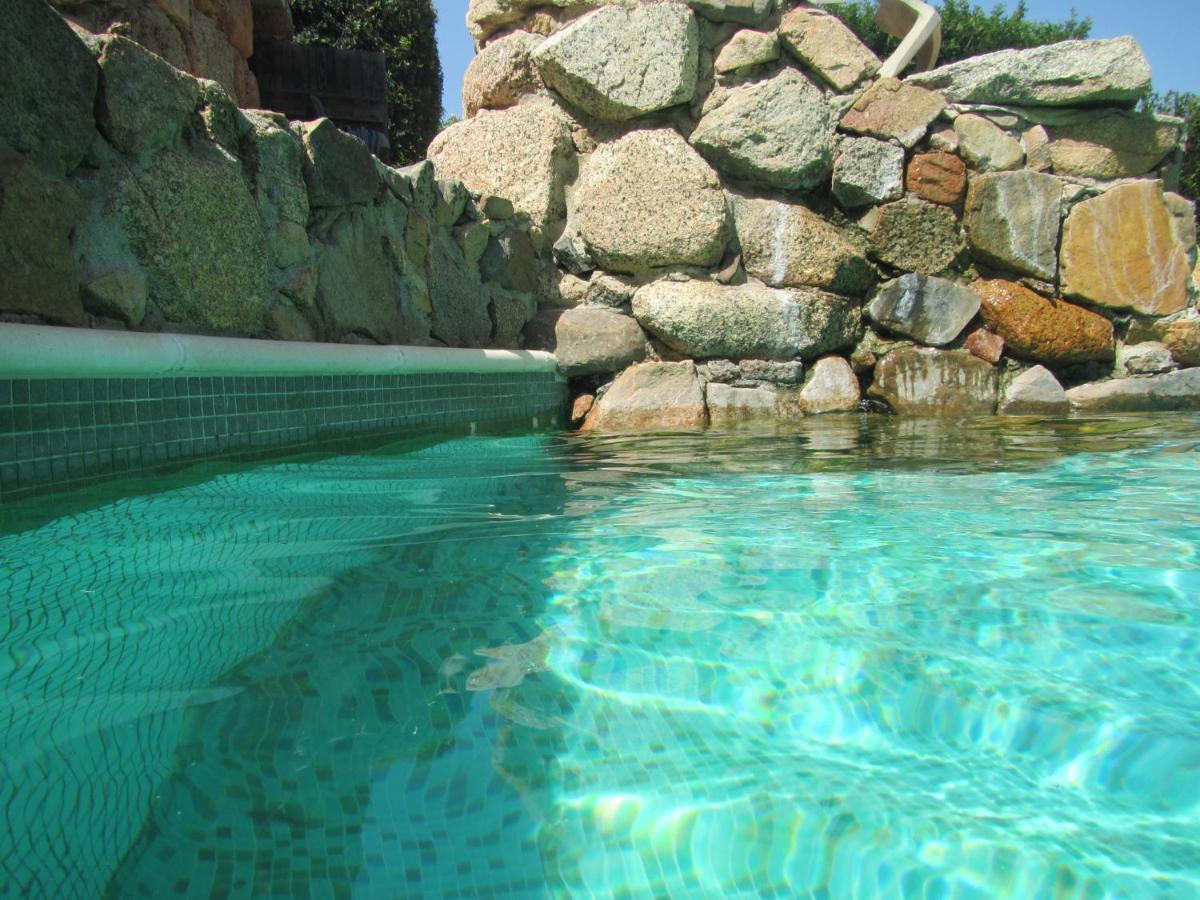 Guest House Villa Verde - Short Term Room Rentals Torre delle Stelle Εξωτερικό φωτογραφία
