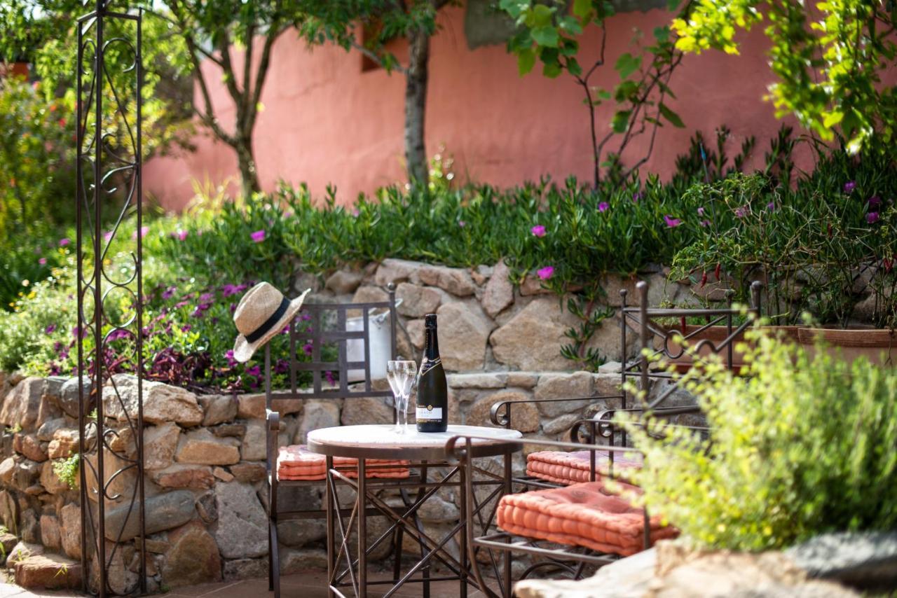 Guest House Villa Verde - Short Term Room Rentals Torre delle Stelle Εξωτερικό φωτογραφία