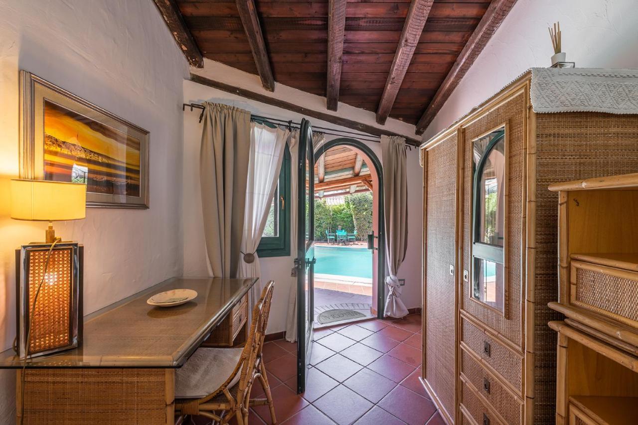 Guest House Villa Verde - Short Term Room Rentals Torre delle Stelle Εξωτερικό φωτογραφία