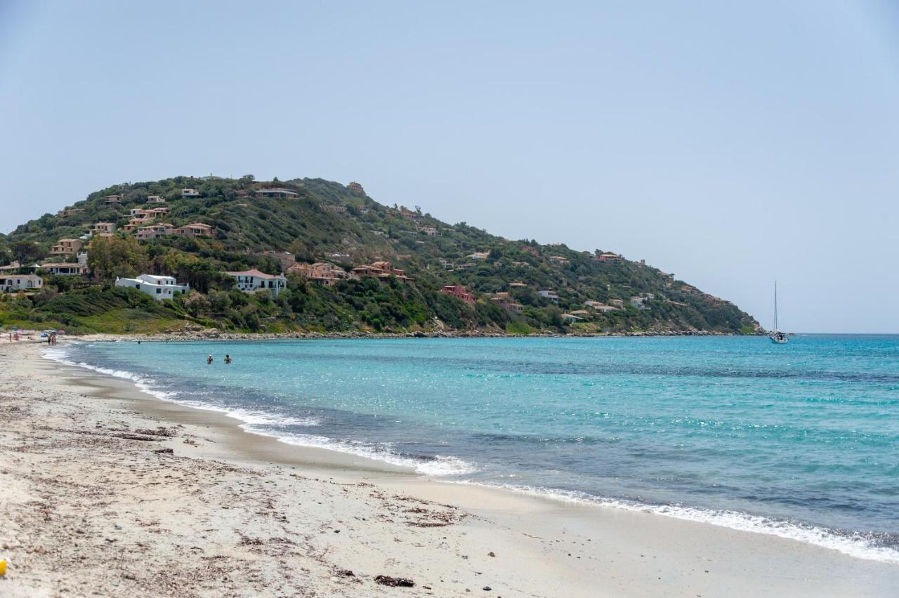 Guest House Villa Verde - Short Term Room Rentals Torre delle Stelle Εξωτερικό φωτογραφία