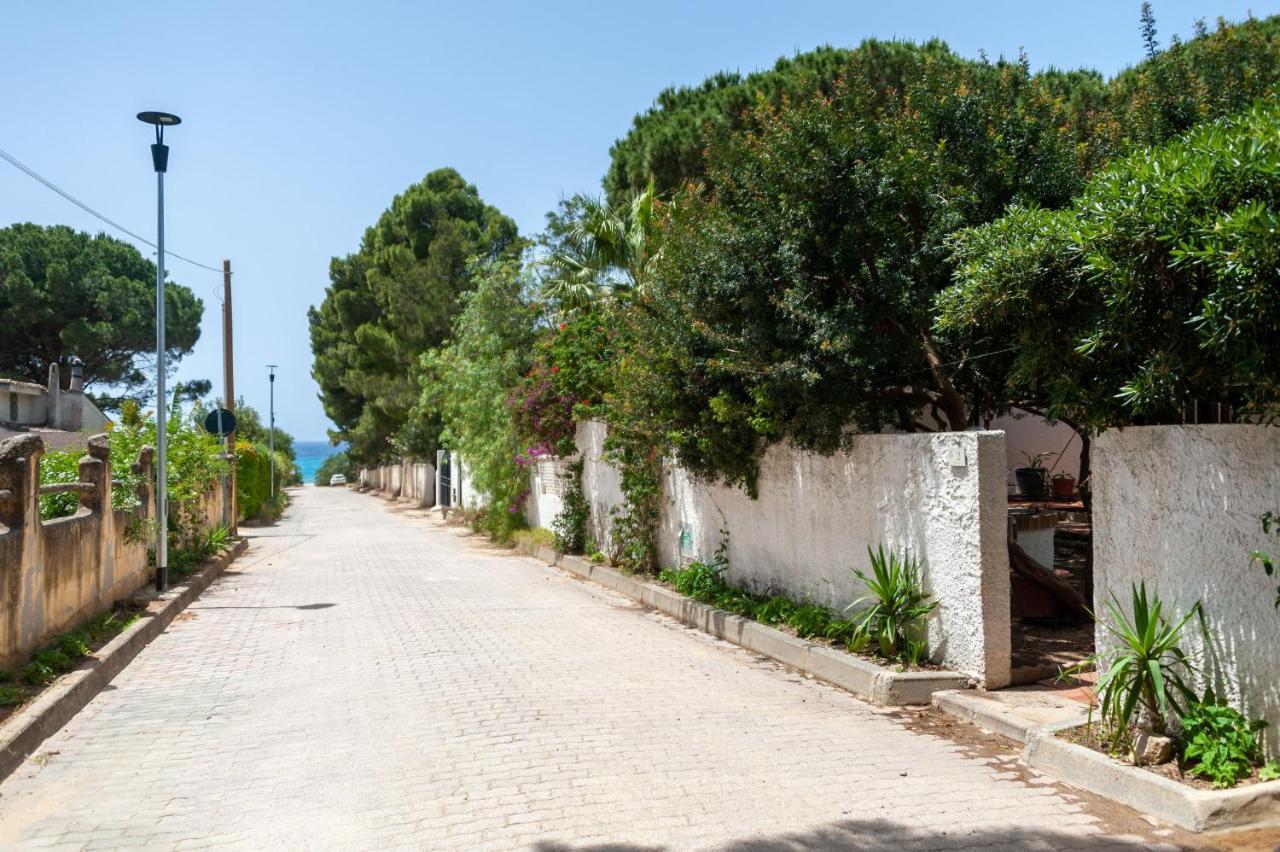 Guest House Villa Verde - Short Term Room Rentals Torre delle Stelle Εξωτερικό φωτογραφία