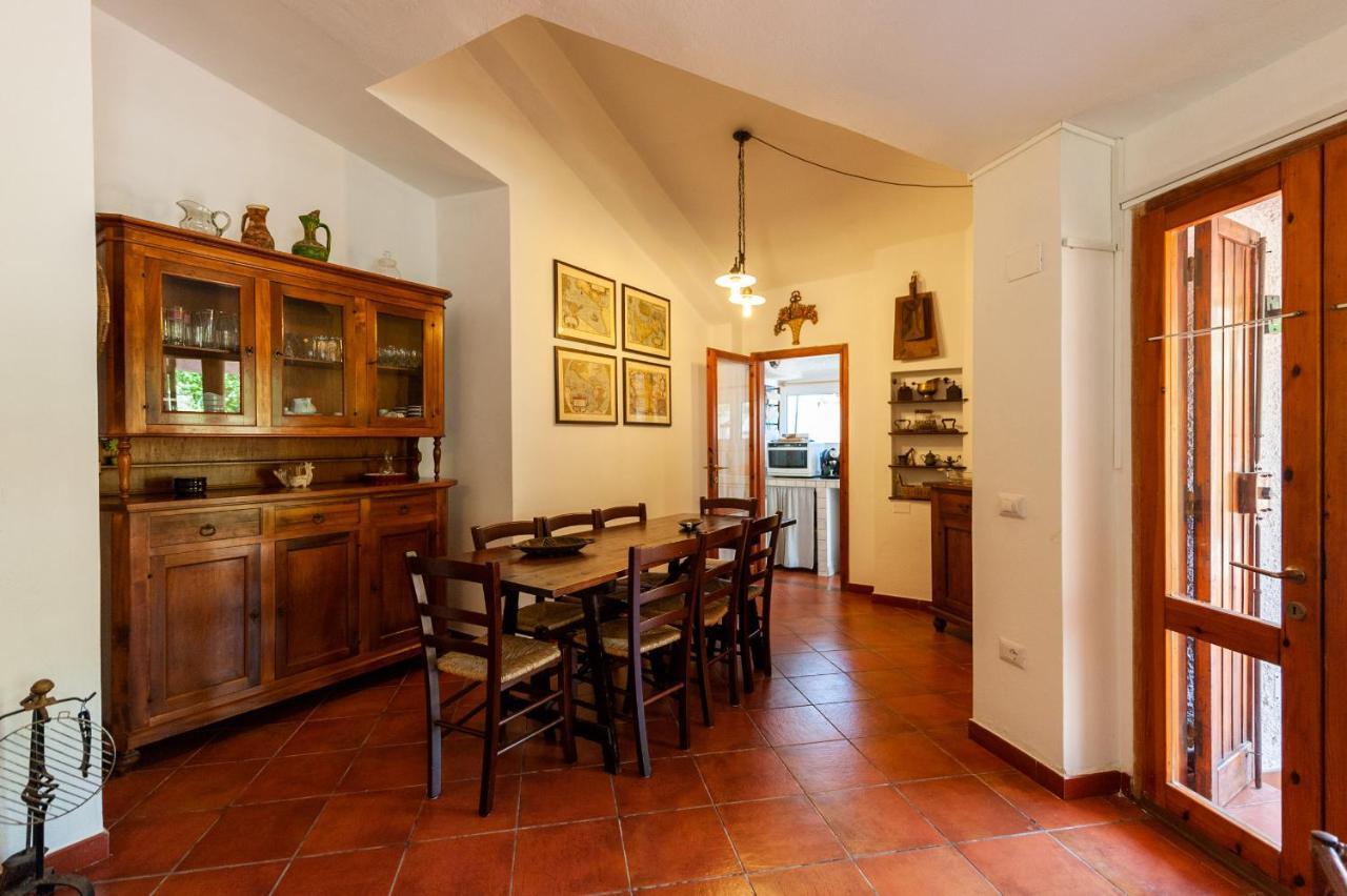 Guest House Villa Verde - Short Term Room Rentals Torre delle Stelle Εξωτερικό φωτογραφία