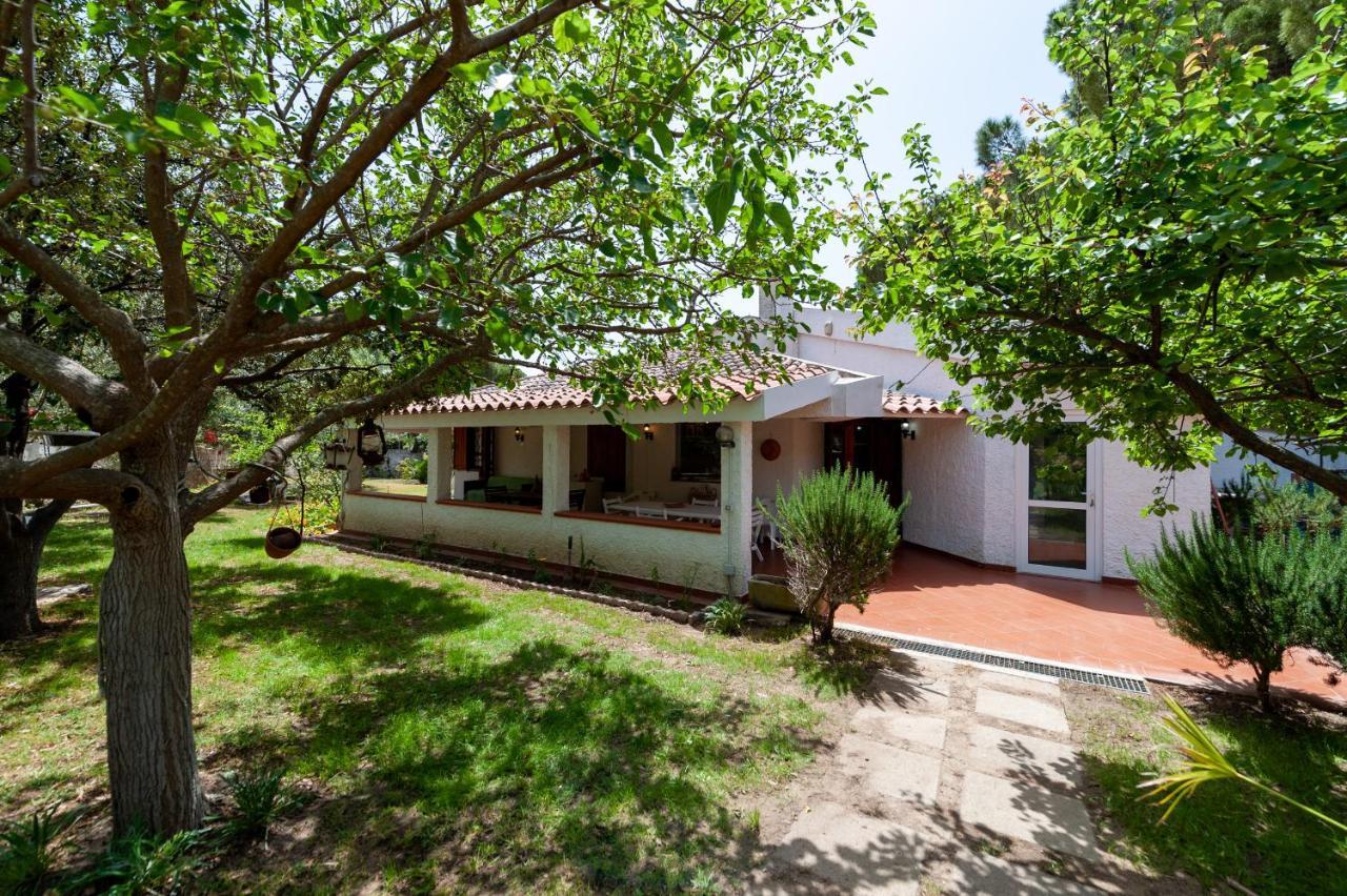 Guest House Villa Verde - Short Term Room Rentals Torre delle Stelle Εξωτερικό φωτογραφία