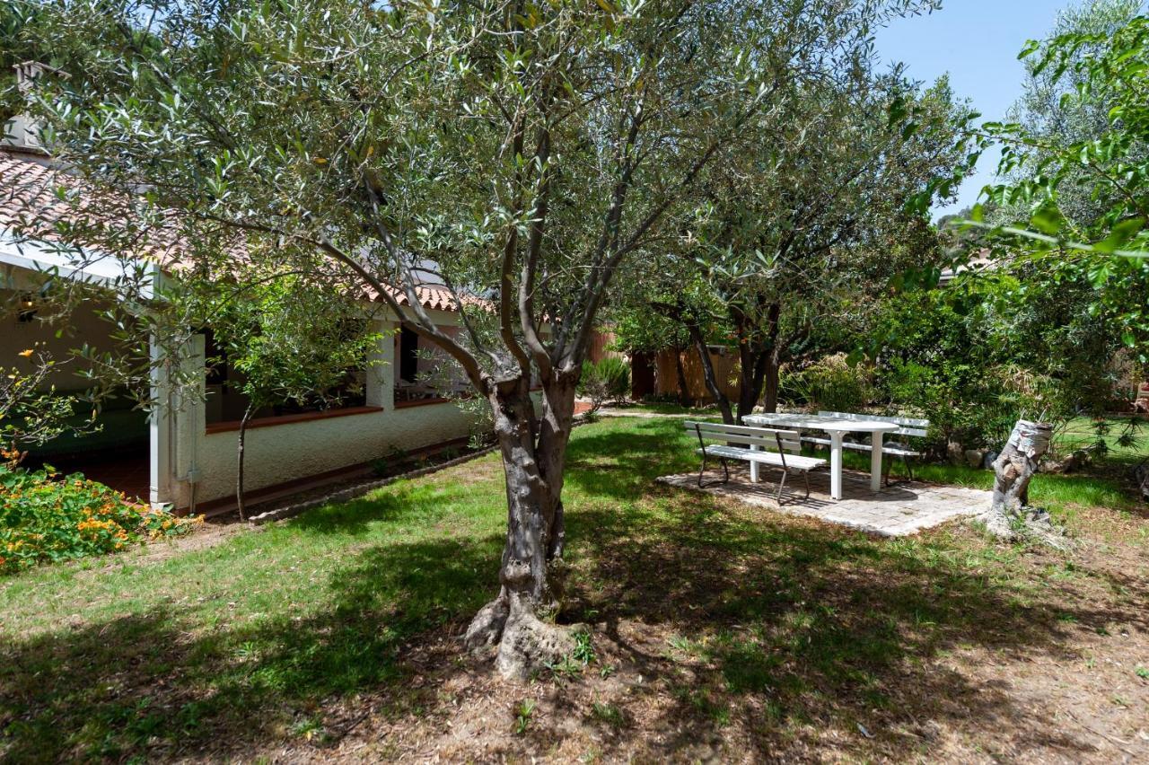 Guest House Villa Verde - Short Term Room Rentals Torre delle Stelle Εξωτερικό φωτογραφία