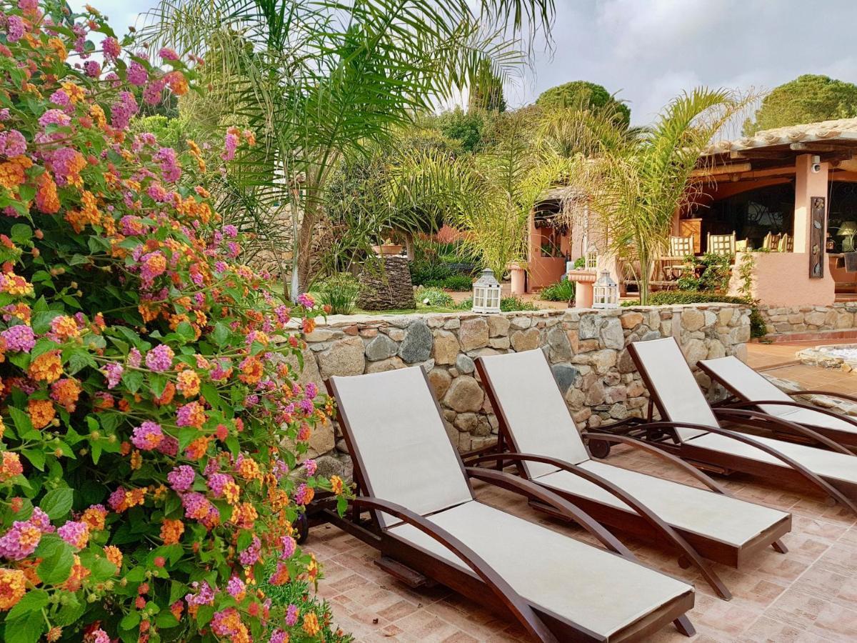 Guest House Villa Verde - Short Term Room Rentals Torre delle Stelle Εξωτερικό φωτογραφία