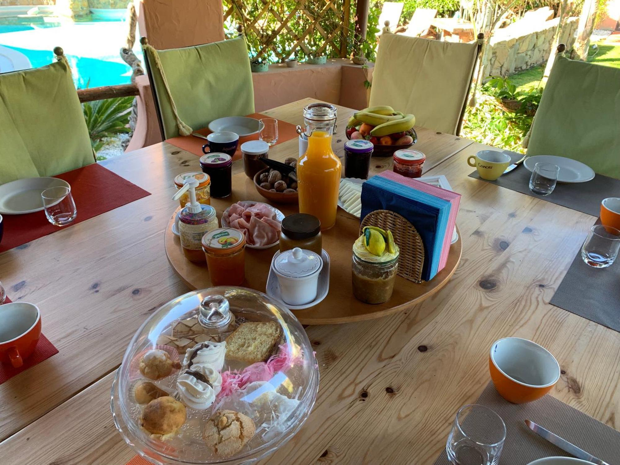Guest House Villa Verde - Short Term Room Rentals Torre delle Stelle Εξωτερικό φωτογραφία
